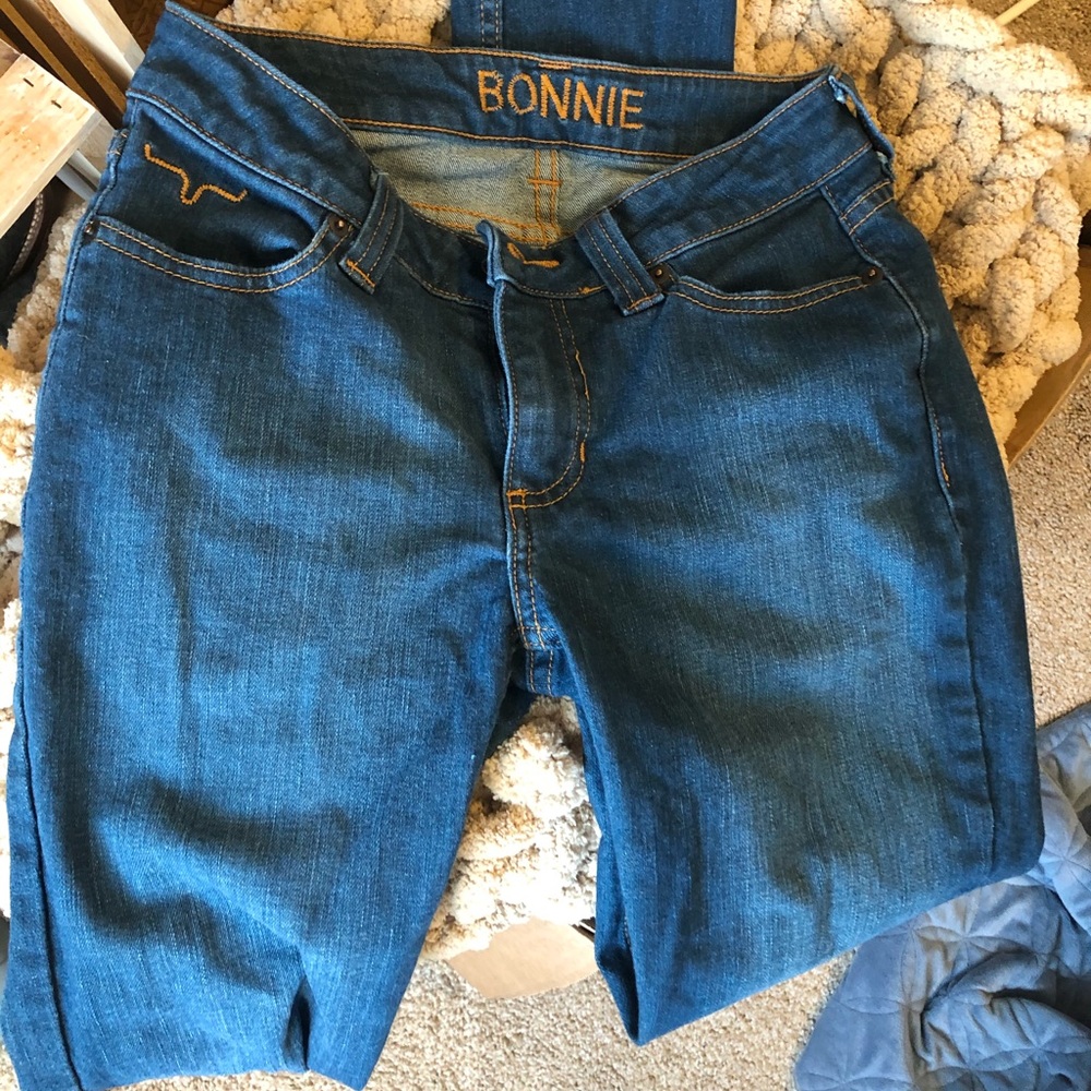 Kimes Ranch Jeans
